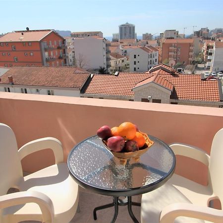 Villa Hera Budva Dış mekan fotoğraf
