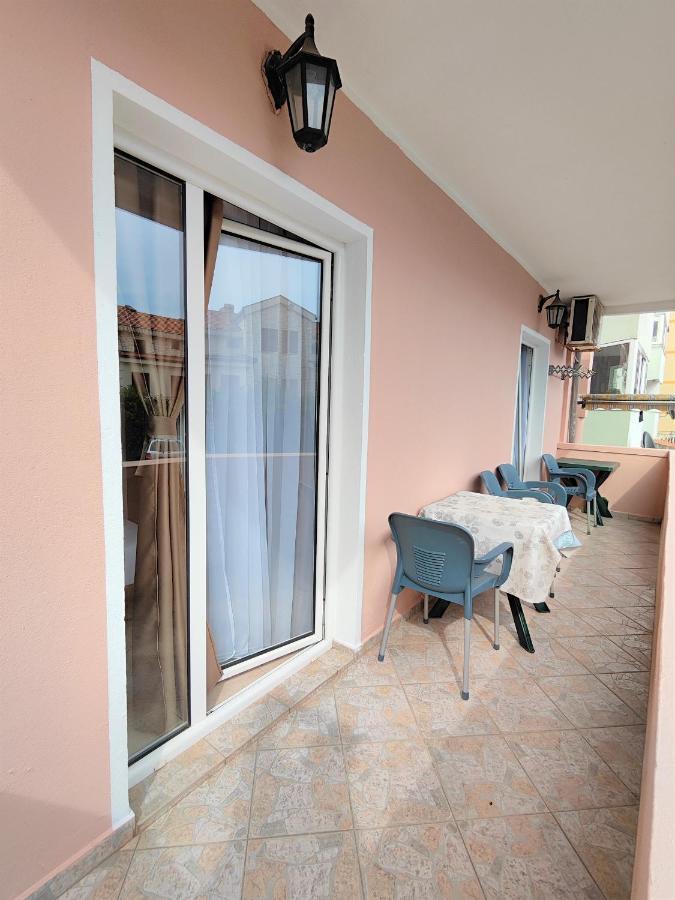 Villa Hera Budva Dış mekan fotoğraf