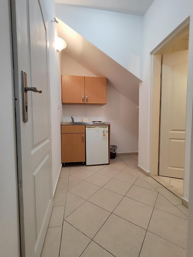 Villa Hera Budva Dış mekan fotoğraf