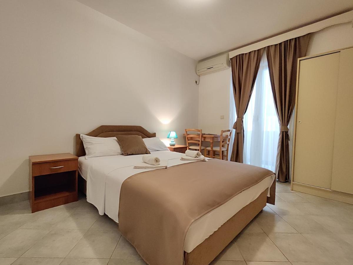 Villa Hera Budva Dış mekan fotoğraf