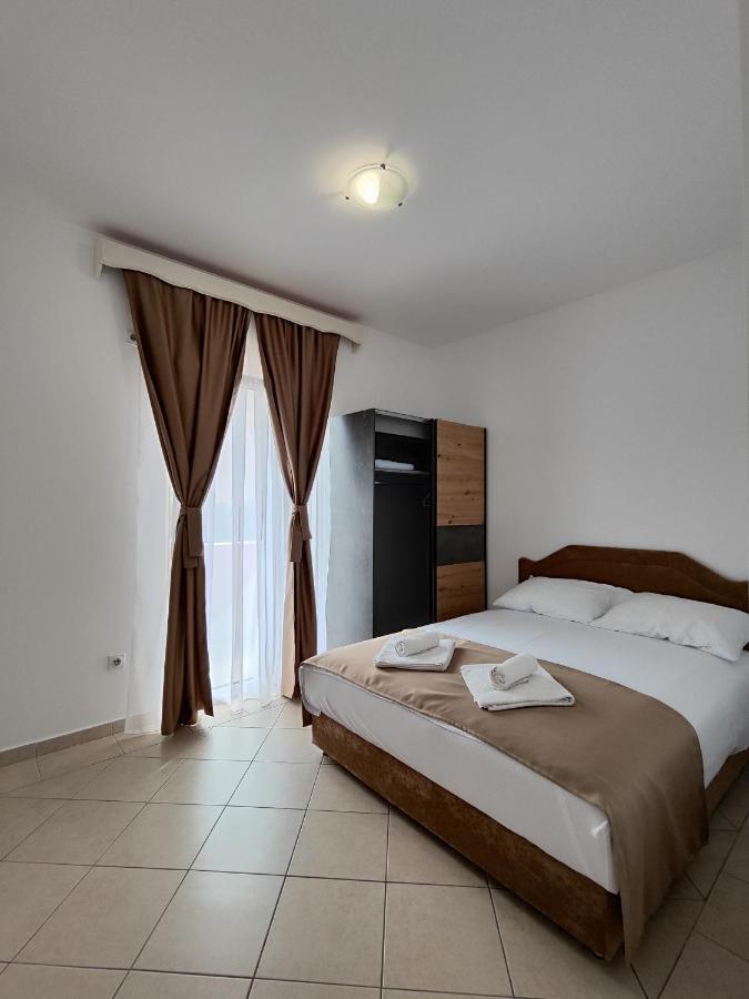Villa Hera Budva Dış mekan fotoğraf