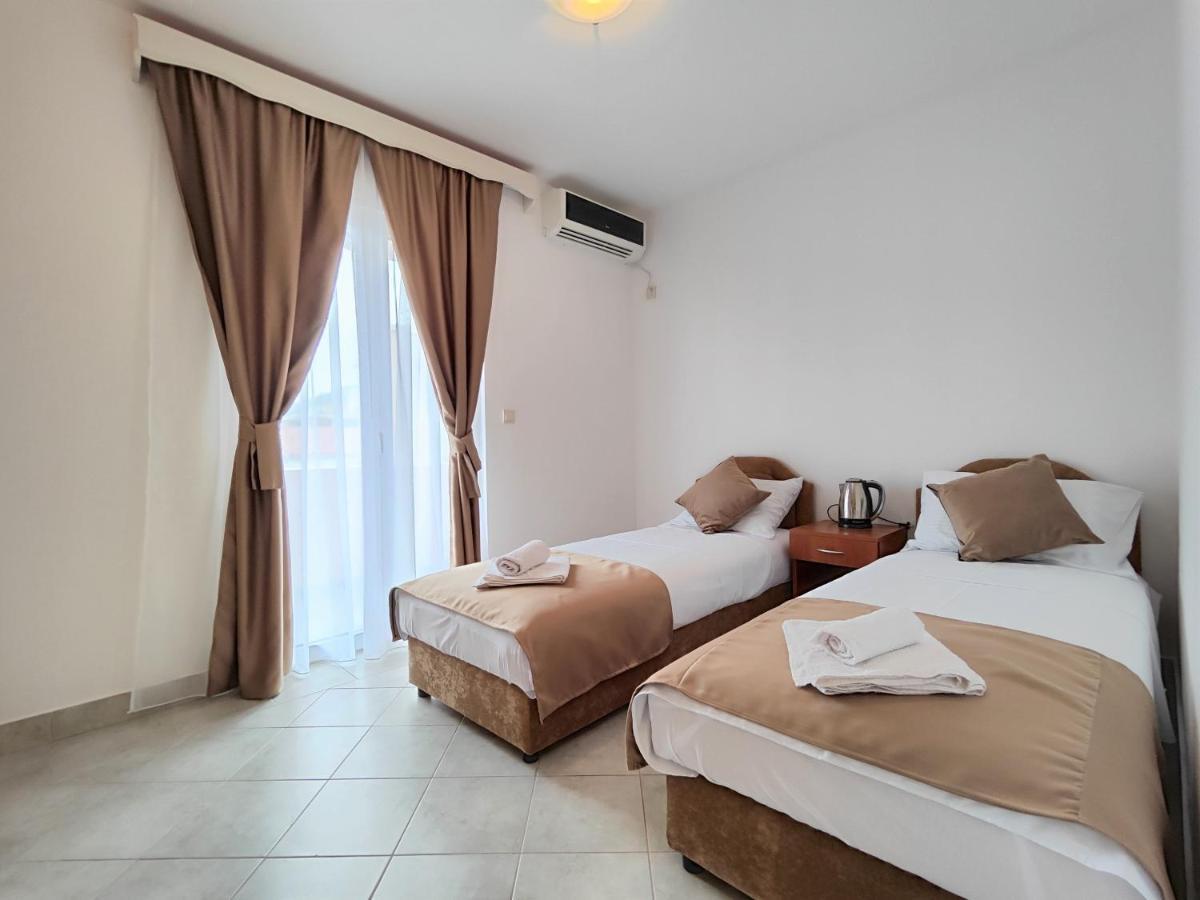 Villa Hera Budva Dış mekan fotoğraf