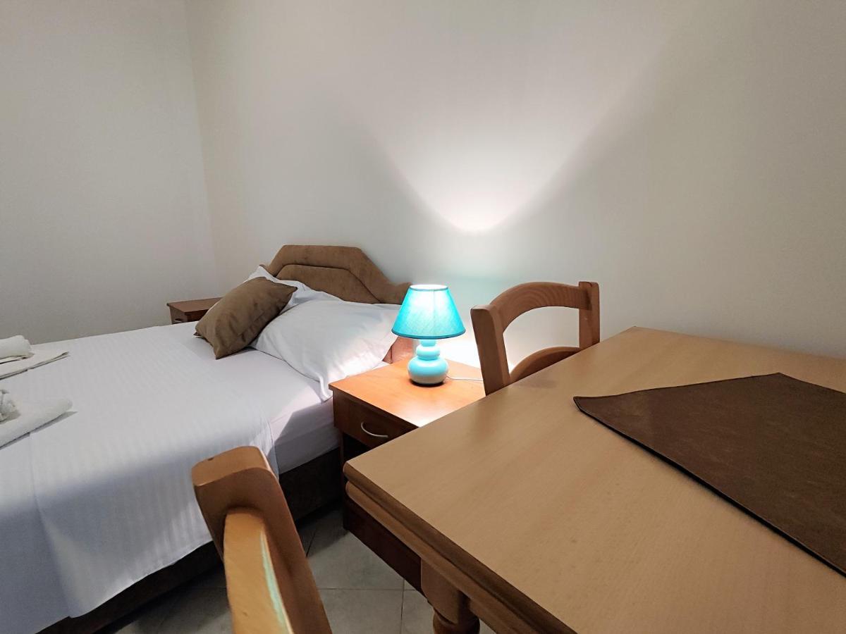 Villa Hera Budva Dış mekan fotoğraf