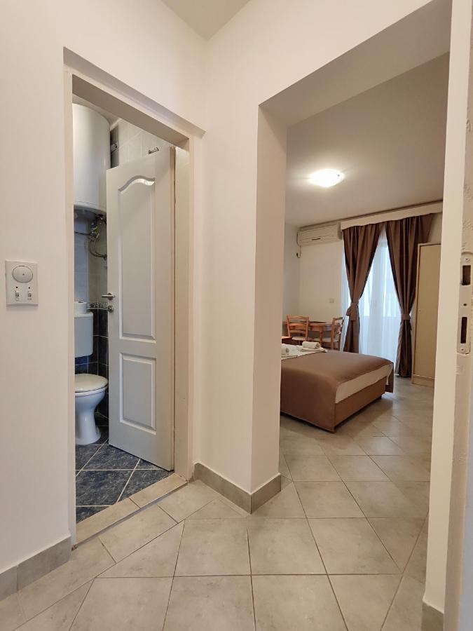 Villa Hera Budva Dış mekan fotoğraf