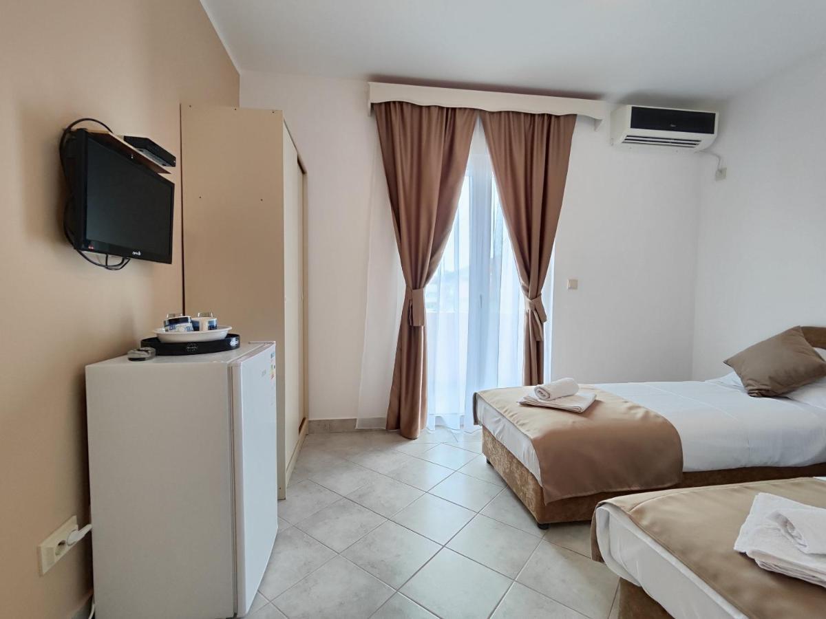Villa Hera Budva Dış mekan fotoğraf