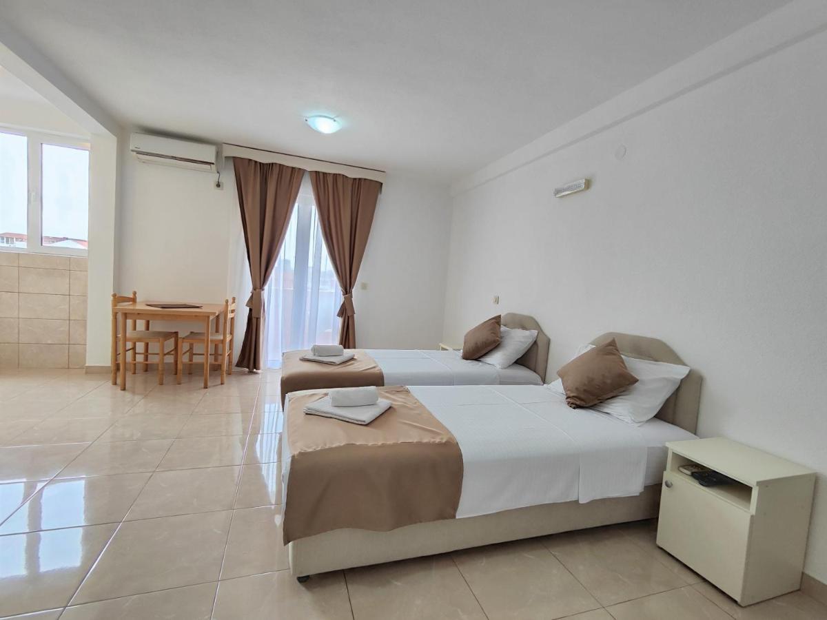 Villa Hera Budva Dış mekan fotoğraf