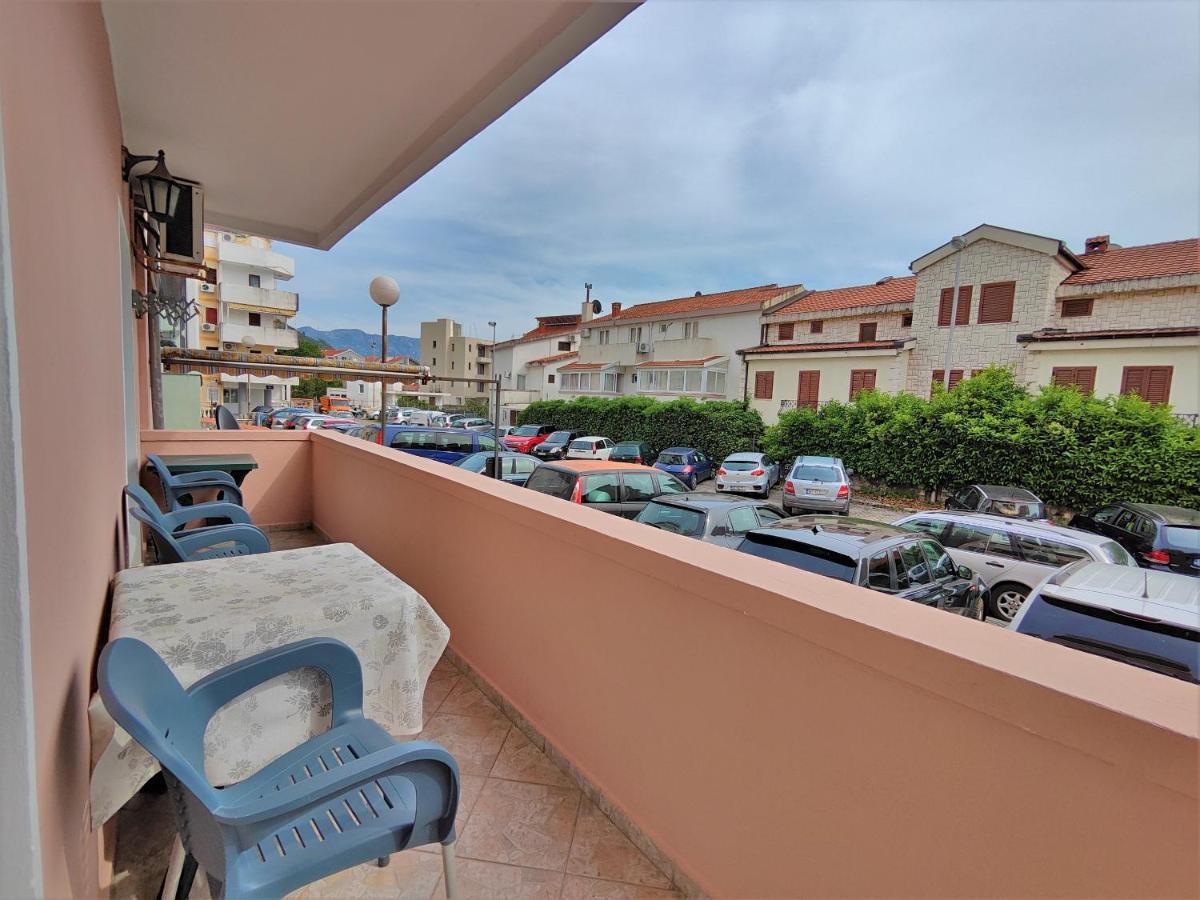 Villa Hera Budva Dış mekan fotoğraf