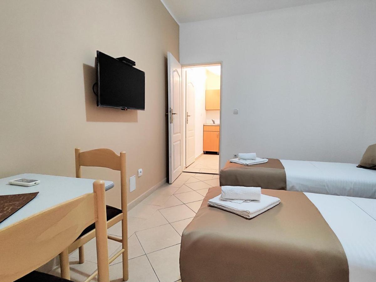 Villa Hera Budva Dış mekan fotoğraf