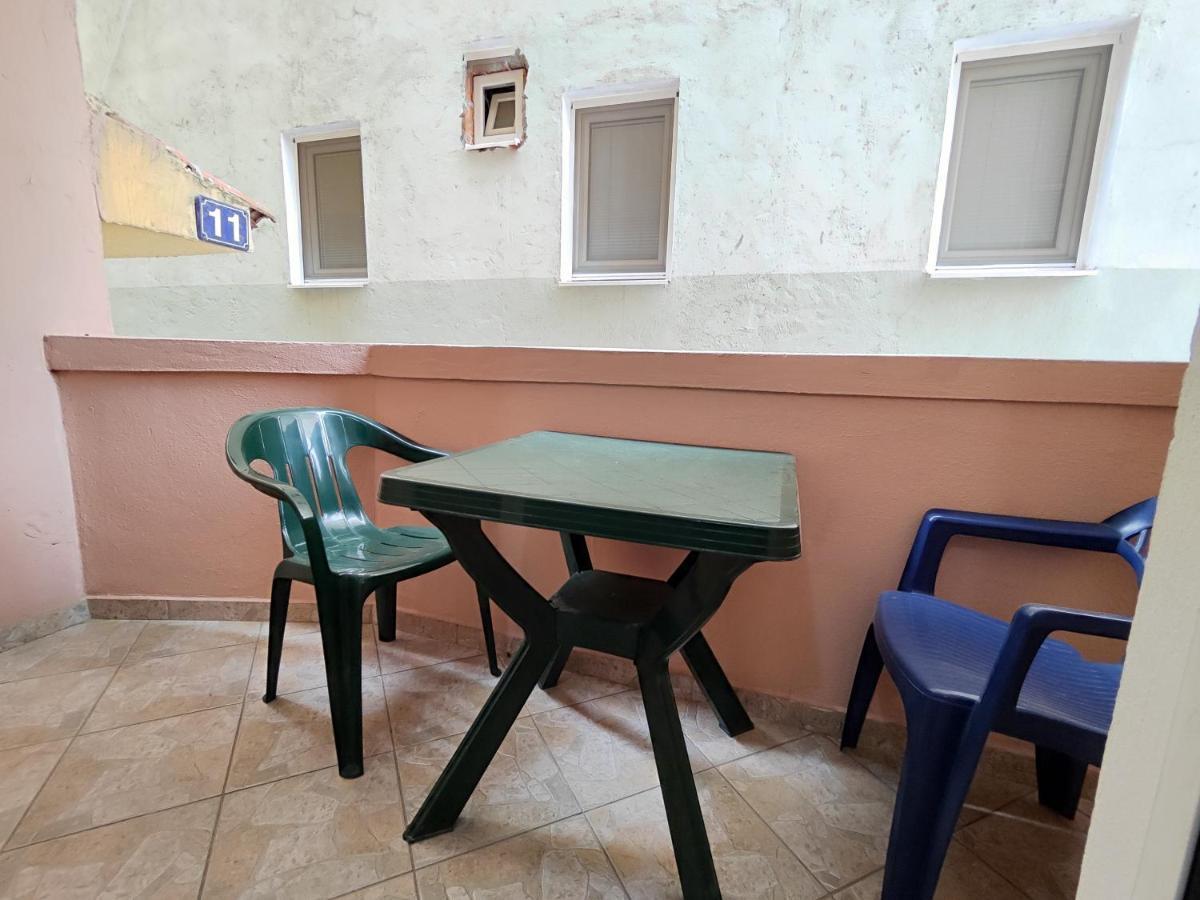 Villa Hera Budva Dış mekan fotoğraf