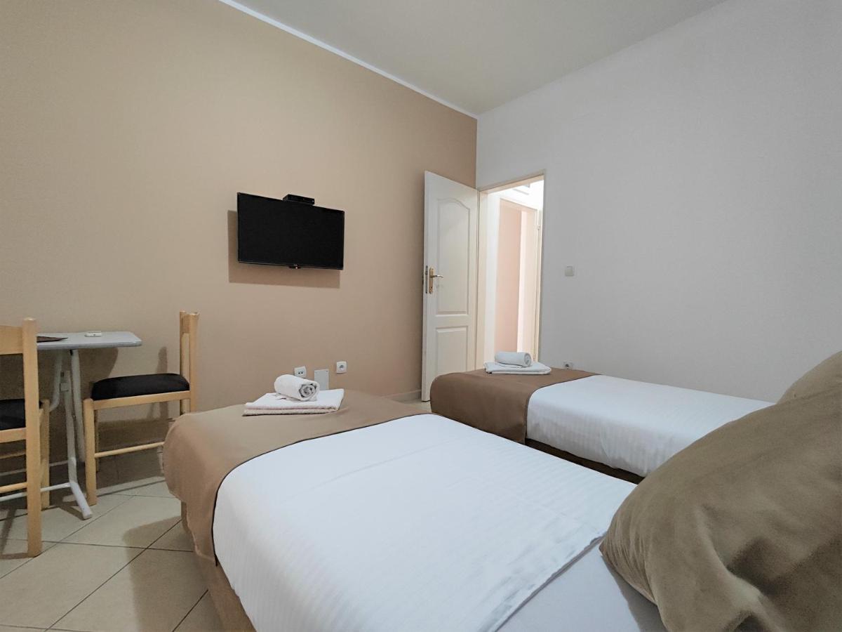 Villa Hera Budva Dış mekan fotoğraf