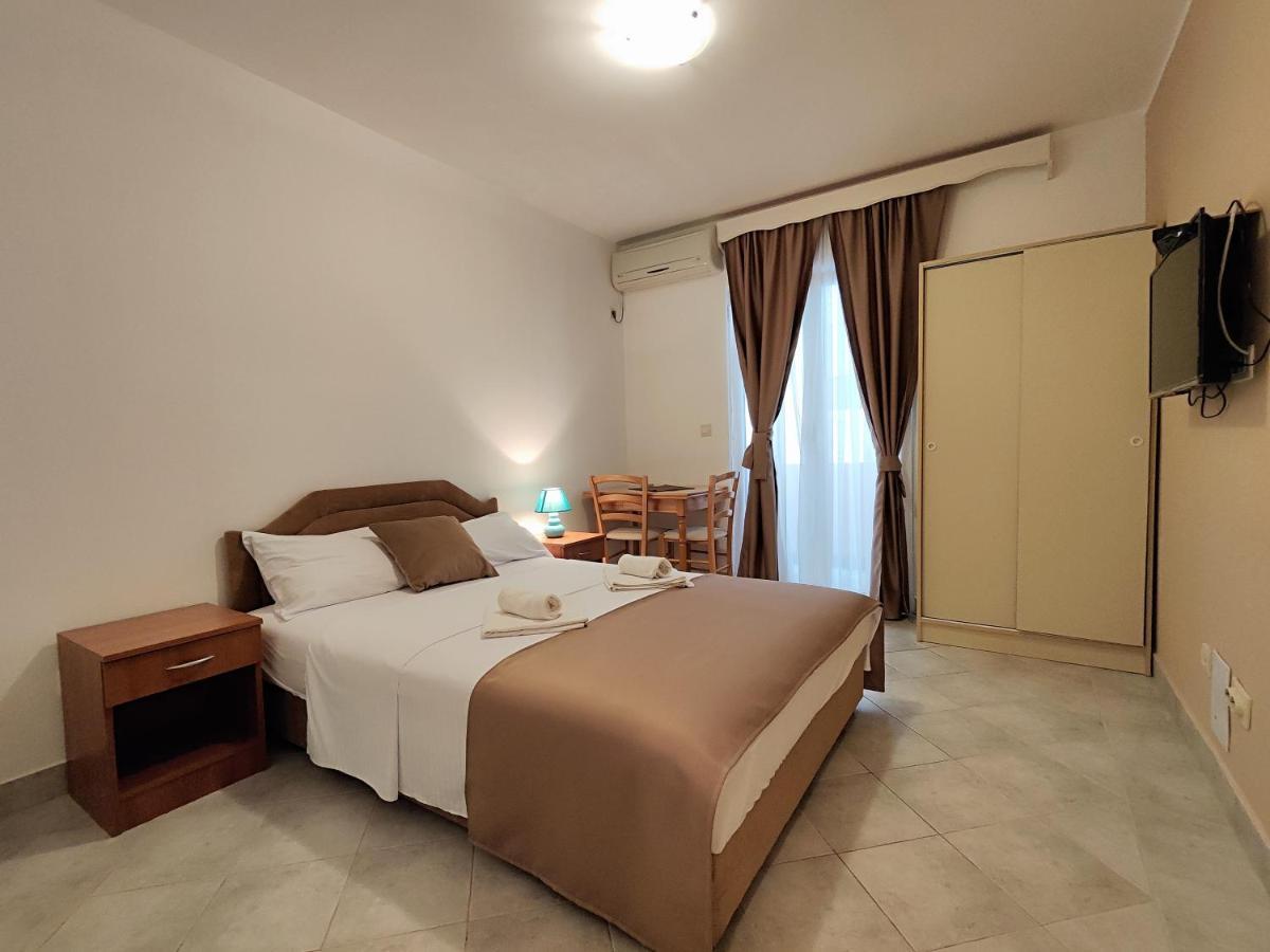 Villa Hera Budva Dış mekan fotoğraf
