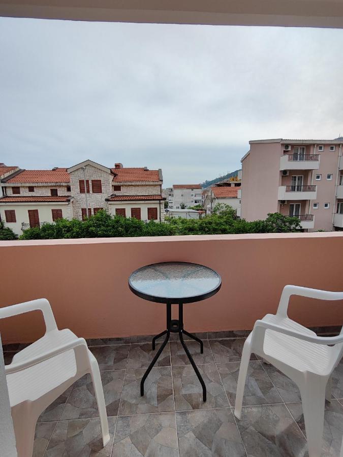 Villa Hera Budva Dış mekan fotoğraf