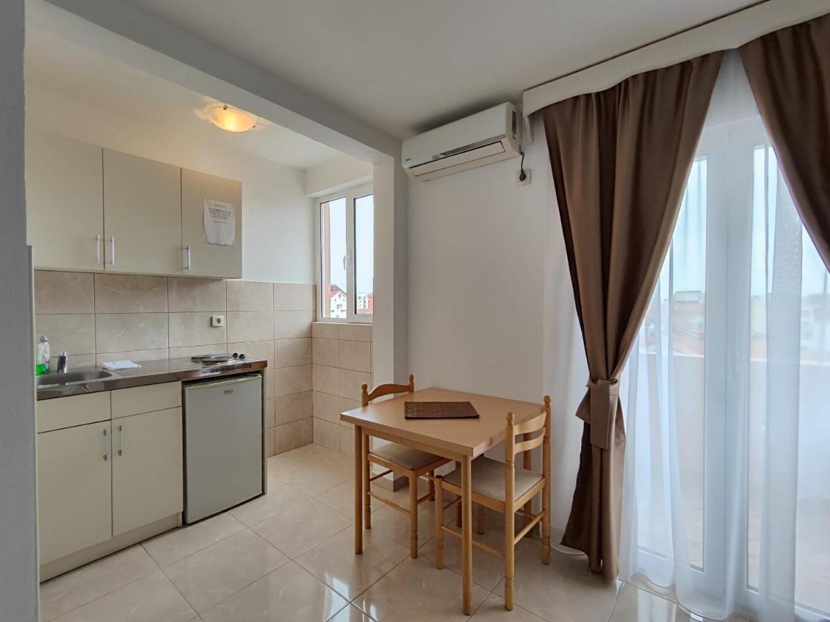Villa Hera Budva Dış mekan fotoğraf