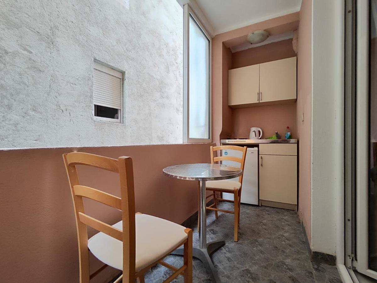 Villa Hera Budva Dış mekan fotoğraf