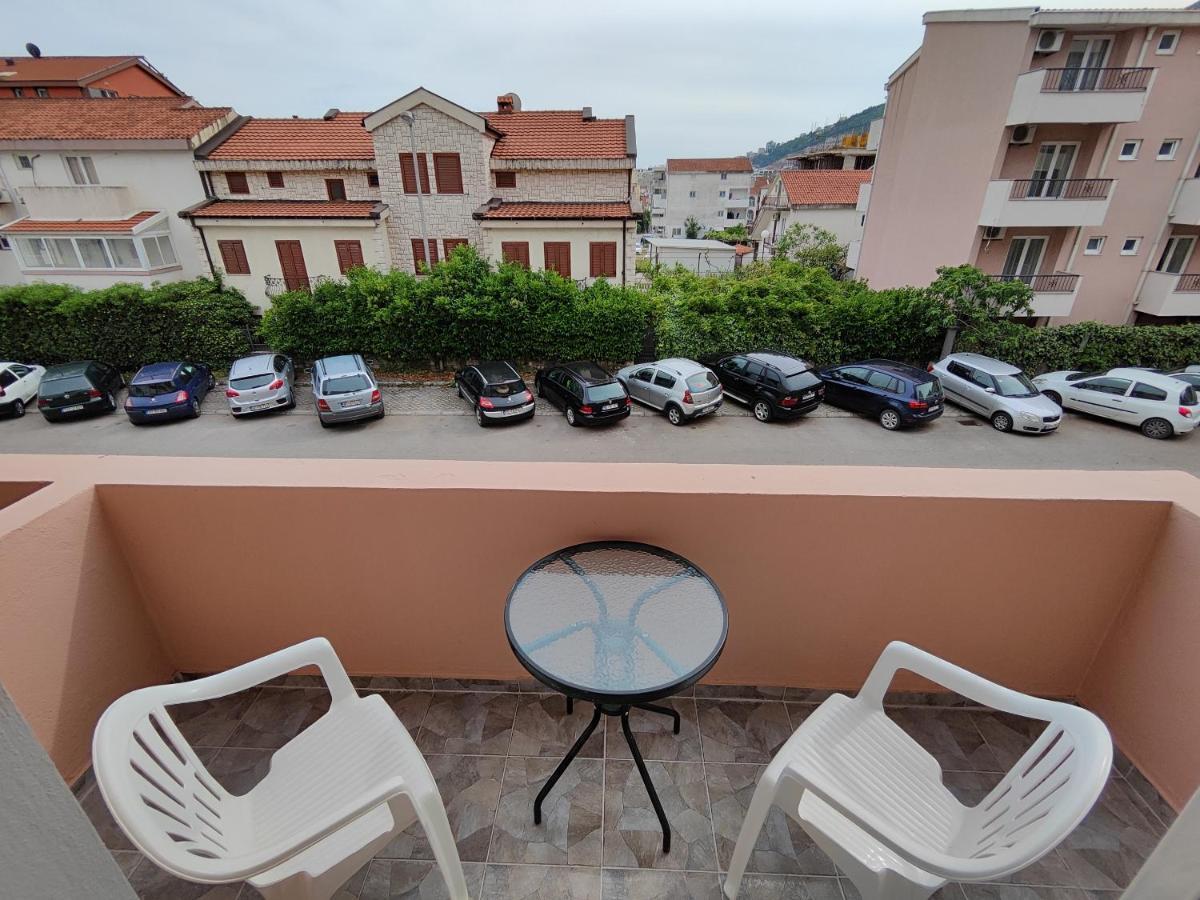 Villa Hera Budva Dış mekan fotoğraf
