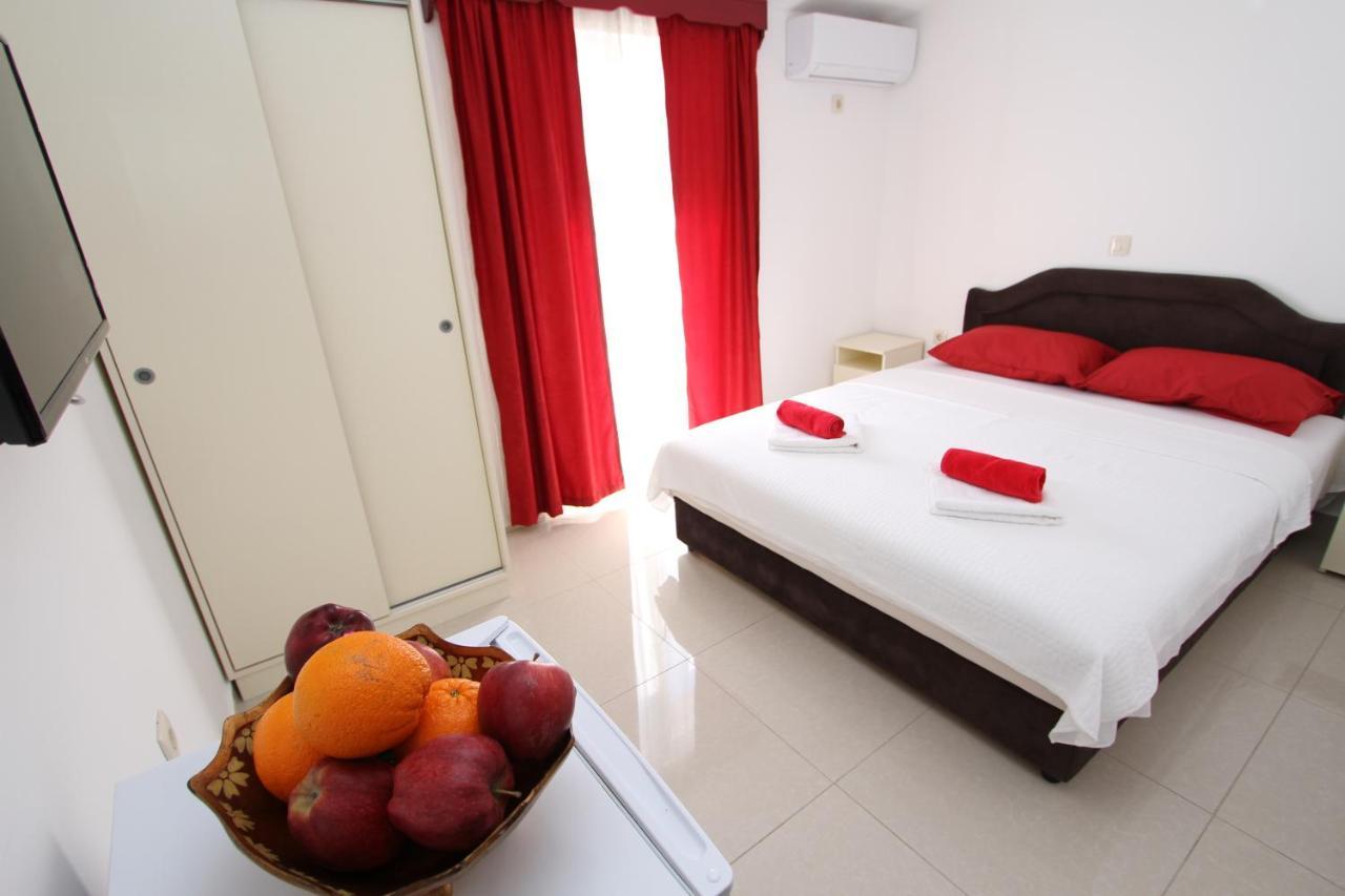 Villa Hera Budva Dış mekan fotoğraf