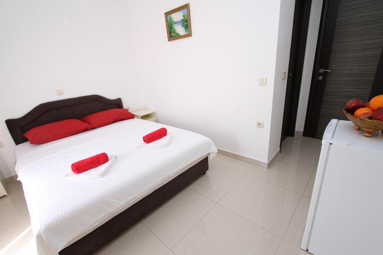 Villa Hera Budva Dış mekan fotoğraf