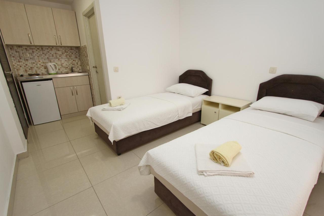 Villa Hera Budva Dış mekan fotoğraf