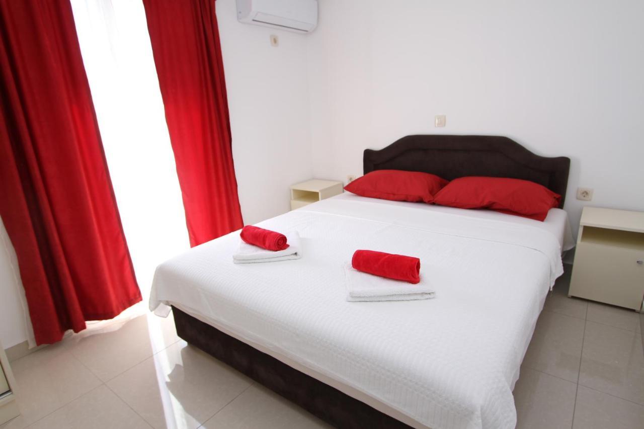 Villa Hera Budva Dış mekan fotoğraf