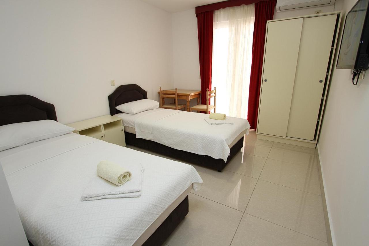 Villa Hera Budva Dış mekan fotoğraf