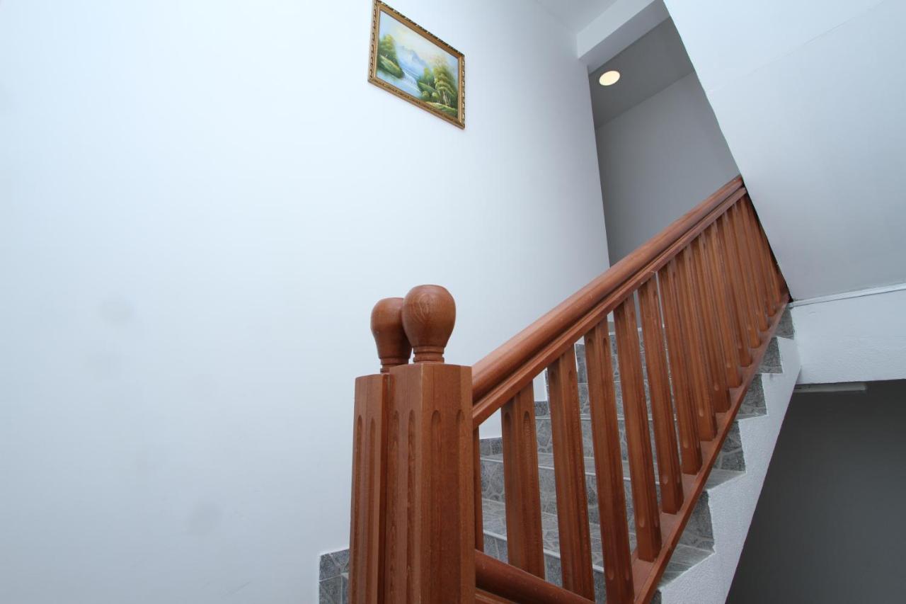 Villa Hera Budva Dış mekan fotoğraf